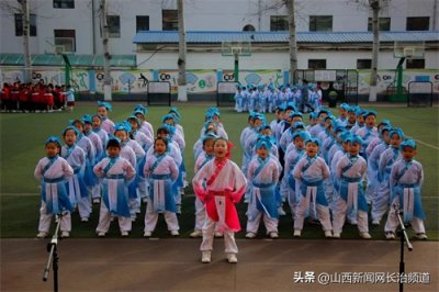 诵读国学经典 传承中华文明