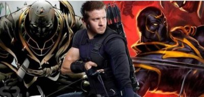 电影《复仇者联盟4》有多少个彩蛋?多到您惊喜