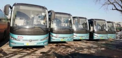 1月12日起 长春至农安将有两条公交专线开通