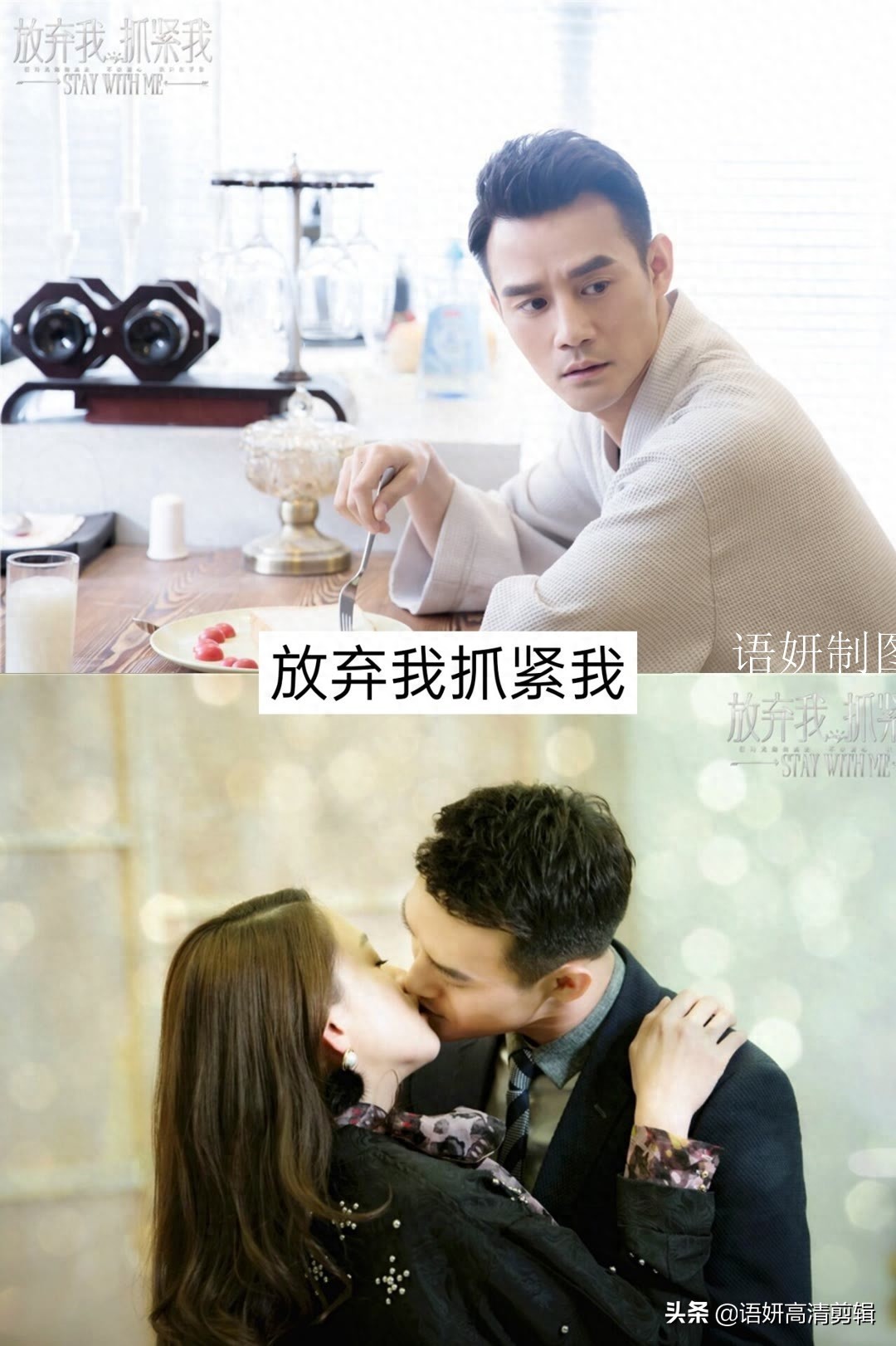 推荐14部王凯出演的电视剧,你看过哪几部?哪一部最好看?