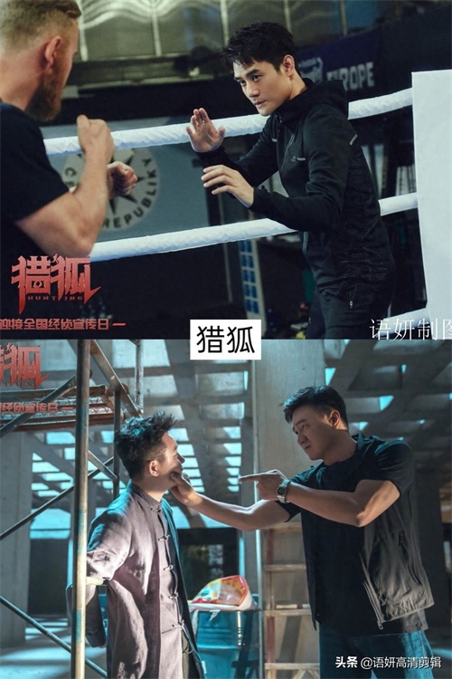 推荐14部王凯出演的电视剧,你看过哪几部?哪一部最好看?