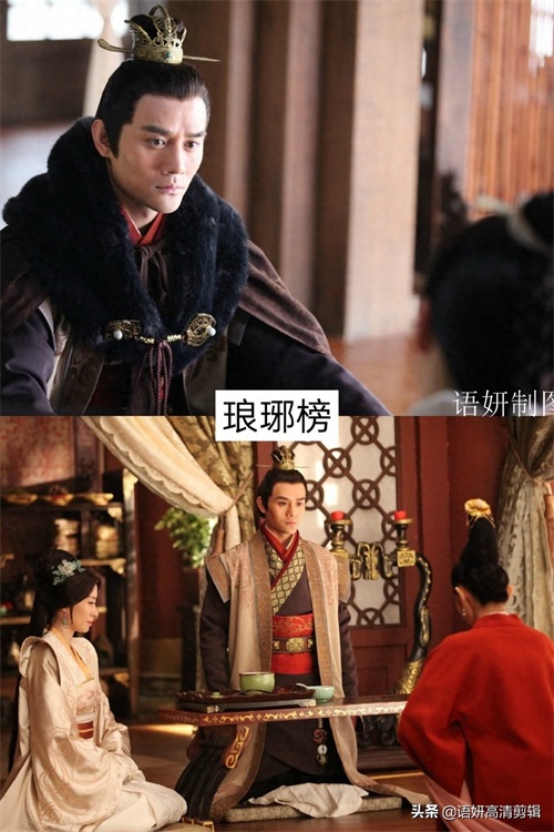 推荐14部王凯出演的电视剧,你看过哪几部?哪一部最好看?