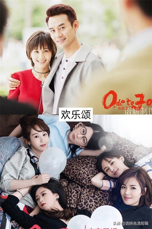 推荐14部王凯出演的电视剧,你看过哪几部?哪一部最好看?