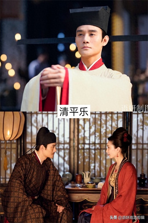 推荐14部王凯出演的电视剧,你看过哪几部?哪一部最好看?