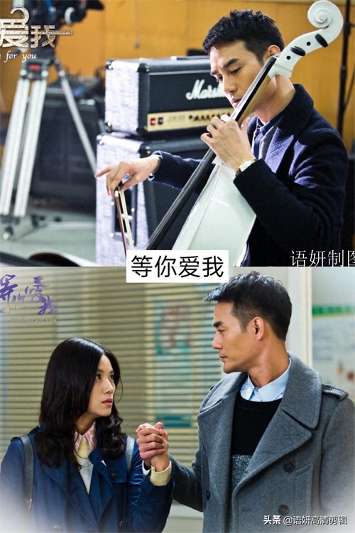 推荐14部王凯出演的电视剧,你看过哪几部?哪一部最好看?