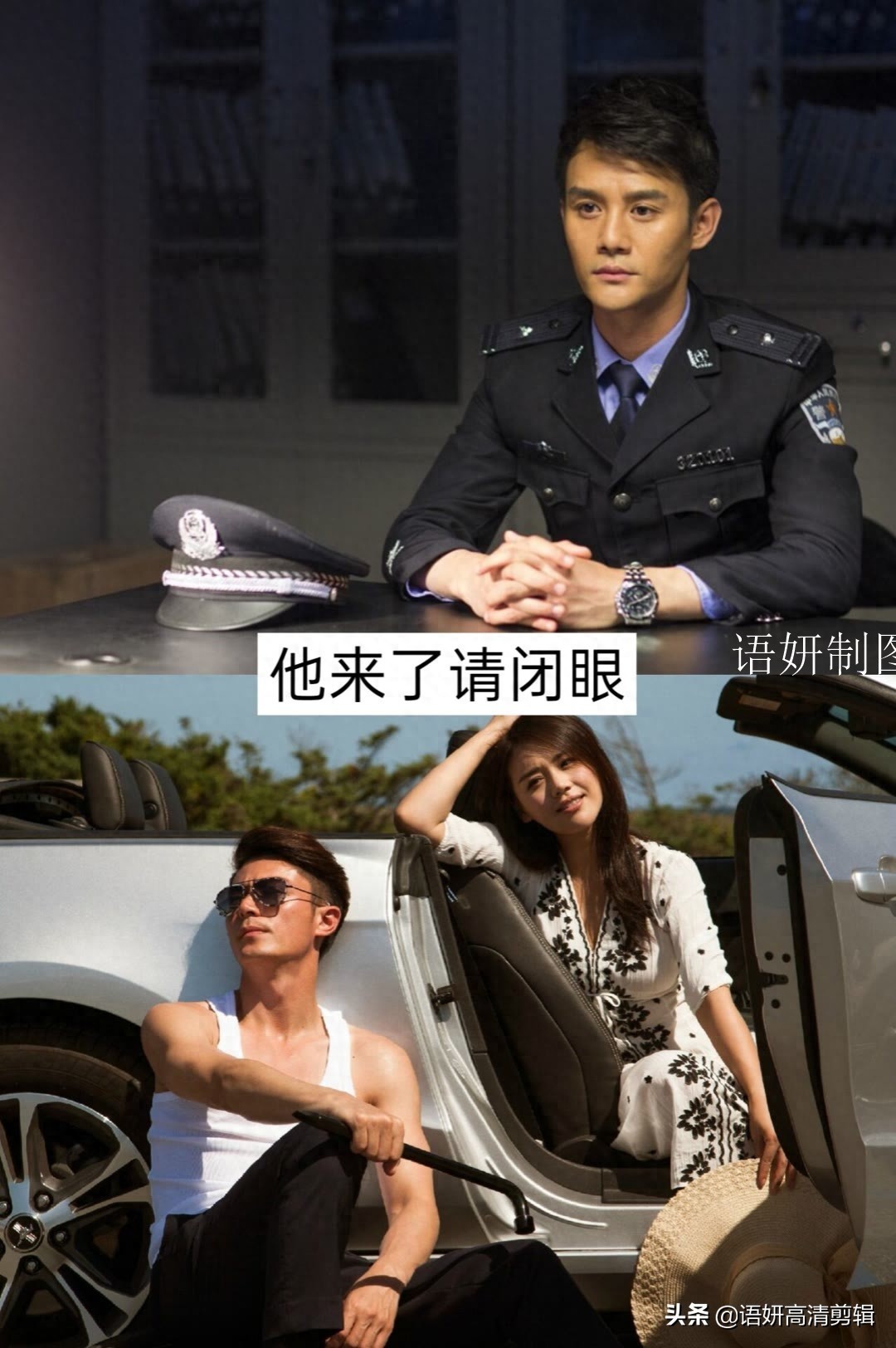 推荐14部王凯出演的电视剧,你看过哪几部?哪一部最好看?