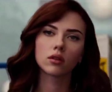 斯嘉丽订婚 未婚夫科林·乔斯特个人资料