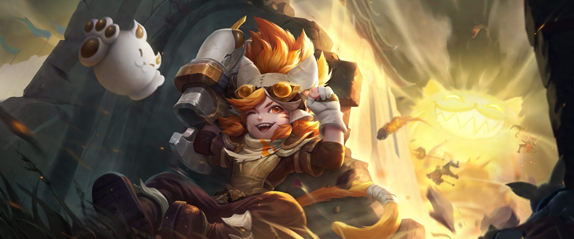 王者荣耀:沈梦溪原画壁纸大全,棒球奇才,星空之诺,鲨炮海盗