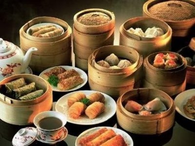 广东话百科:揾食(广东人口中的“揾食”只是“找食物”吗?)