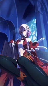 罪恶王冠系列壁纸【第一期】