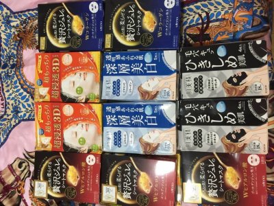 日本十大最受欢迎代购商品 竟然只有一款电器