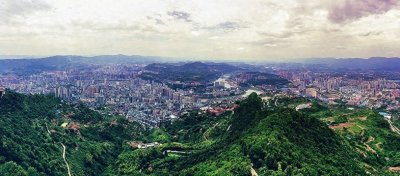 最新达州市行政区划代码