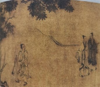 诗经“伐柯”原文及翻译