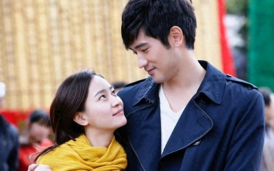 盘点五部超虐心的国产爱情电视剧,哪一部最让你意难平?