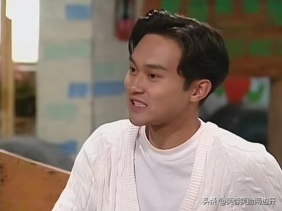 张智霖主演的TVB电视剧大盘点,有你喜欢的吗?