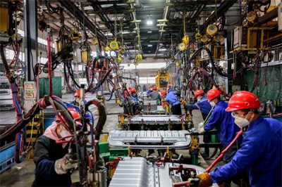 青岛西海岸新区胶南街道:“软”服务赢得“硬”发展