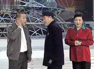 赵本山违法被查,真假?