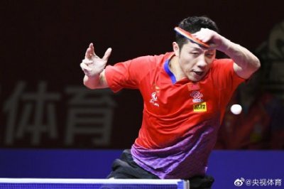 国际乒联公布2月世界排名 许昕重返世界第一