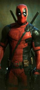 壁纸:死待~小贱贱