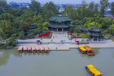 这四座三线城市 养老的绝佳之选!