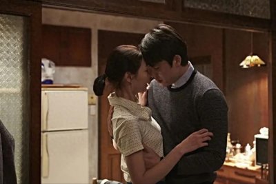 4部香艳唯美的韩国限制级电影,尺度很大,每一秒都不忍快进!