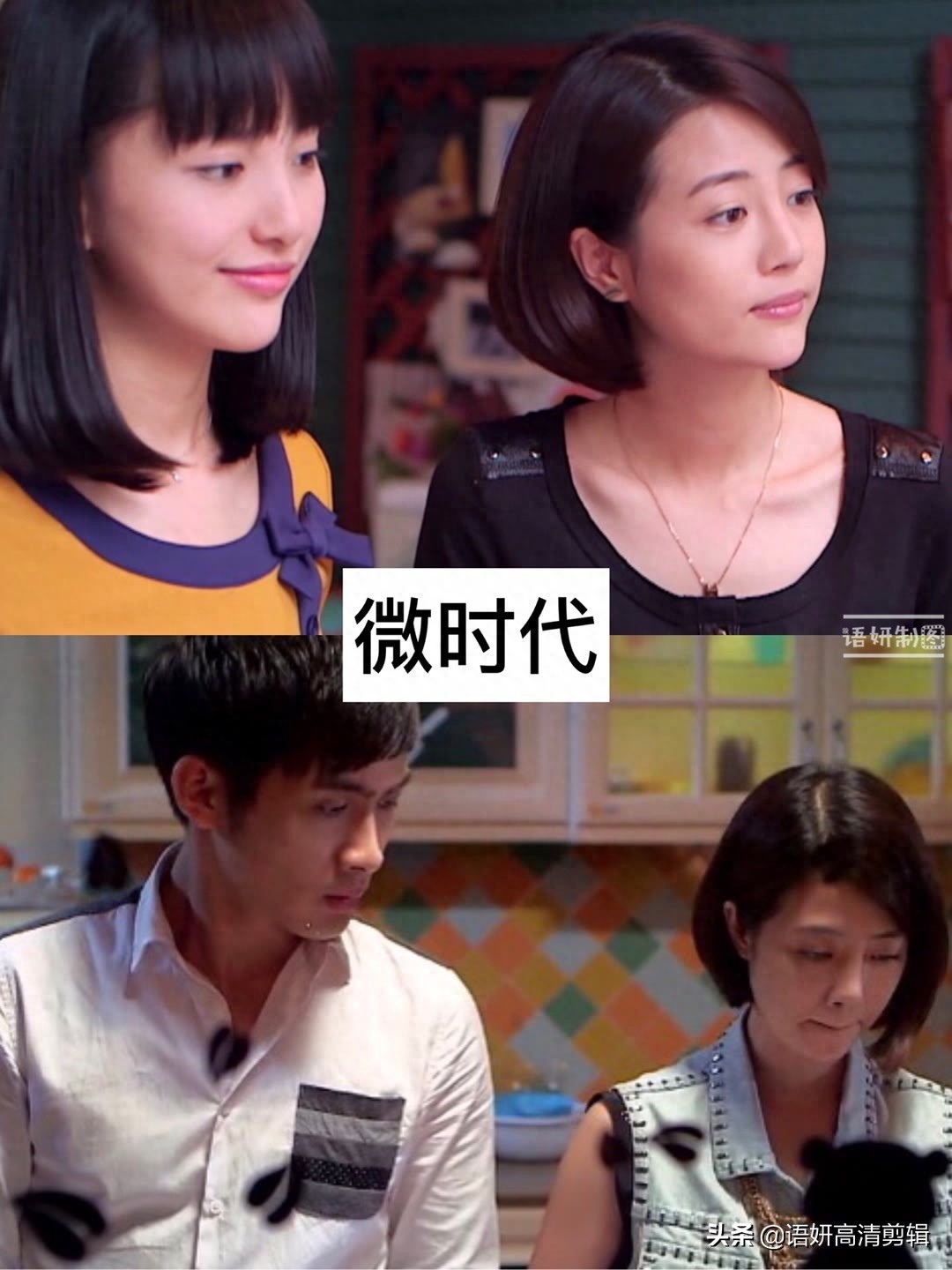 推荐10部李溪芮参演的电视剧,你看过哪几部?哪一部最香?