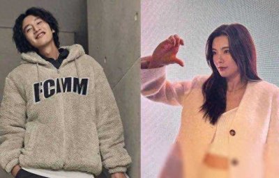 李光洙与李先彬:娱乐圈的静水深流,低调谱写的爱情华章