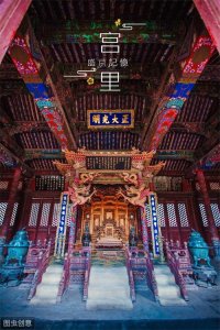 她是清朝开国皇帝皇太极最爱的女人,还曾为了她大杀开戒