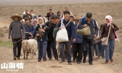 正午阳光近几年获奖的10部电视剧,部部高评分,你看过几部?