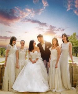 她24岁辞掉事业编制,只身一人远去法国求学,结局如凤凰涅槃。