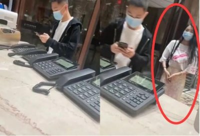 网红高迪出轨了?与美女进酒店开房视频曝光,爱妻崩溃哭诉闹离婚