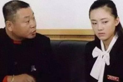 还记得电视剧《马大帅》饰演“小翠”的孟真吗?她还在当演员吗?