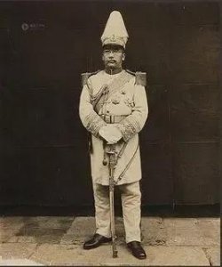 民国军阀之贵州黔军何知重