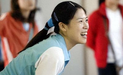 奥运冠军高崚:成名后与男友分手,嫁公司老总,如今过得幸福吗?