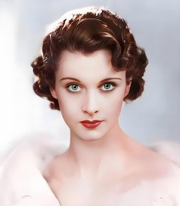 英国的十大美女!太惊艳了!阵容豪华,个个绝世容颜!