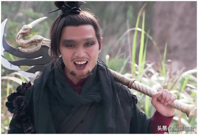 难怪段誉后来甩了王语嫣,你看云中鹤轻薄她时,她的反应有多可耻