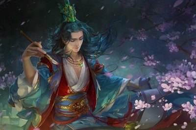 三本主角是强者重生的小说,提前抢夺气运占领宝物,重返巅峰