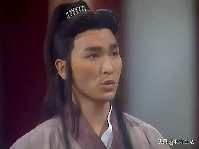 金超群版天师钟馗卧龙案结局(金超群版天师钟馗播出28年)(21)