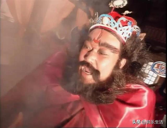 金超群版天师钟馗卧龙案结局(金超群版天师钟馗播出28年)(5)