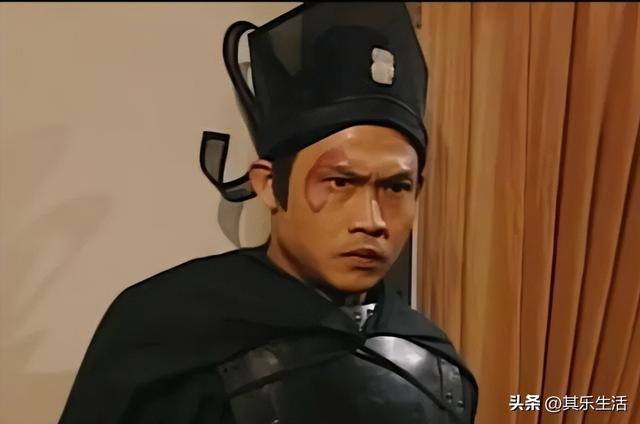 金超群版天师钟馗卧龙案结局(金超群版天师钟馗播出28年)(11)