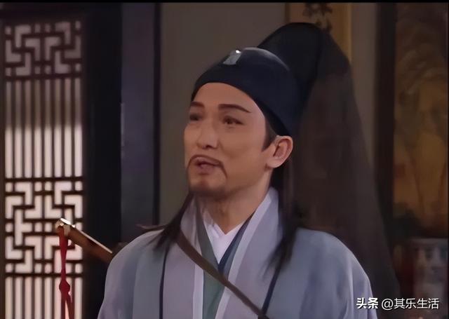 金超群版天师钟馗卧龙案结局(金超群版天师钟馗播出28年)(8)