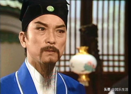 金超群版天师钟馗卧龙案结局(金超群版天师钟馗播出28年)(9)