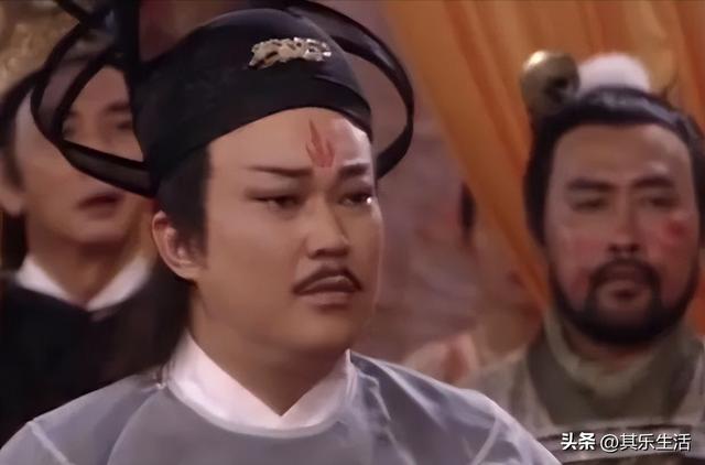 金超群版天师钟馗卧龙案结局(金超群版天师钟馗播出28年)(3)