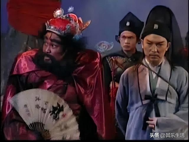 金超群版天师钟馗卧龙案结局(金超群版天师钟馗播出28年)(2)