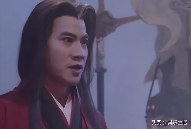 金超群版天师钟馗卧龙案结局(金超群版天师钟馗播出28年)(26)