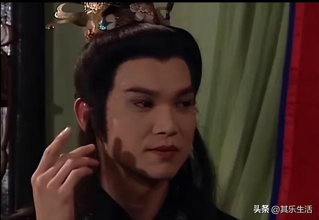 金超群版天师钟馗卧龙案结局(金超群版天师钟馗播出28年)(47)