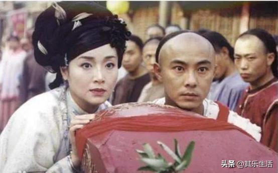 金超群版天师钟馗卧龙案结局(金超群版天师钟馗播出28年)(17)