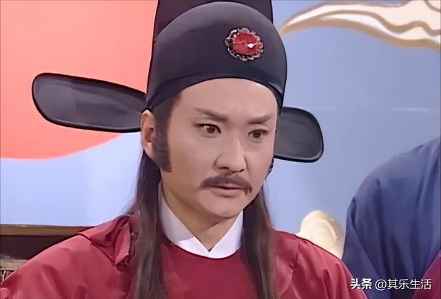 金超群版天师钟馗卧龙案结局(金超群版天师钟馗播出28年)(34)