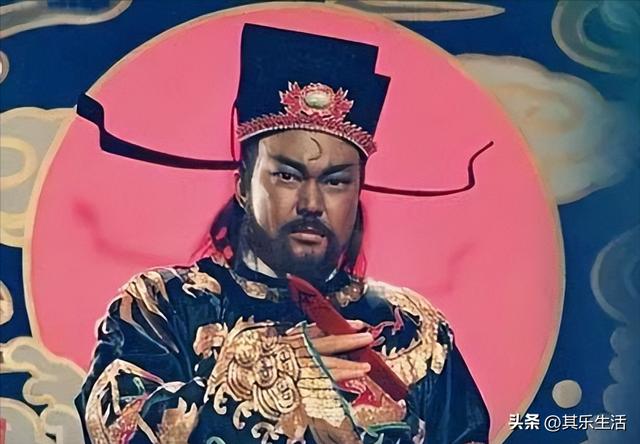 金超群版天师钟馗卧龙案结局(金超群版天师钟馗播出28年)(4)