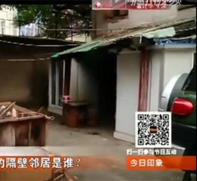 老洋房原型结局(两版安家老洋房原型何为真)(48)